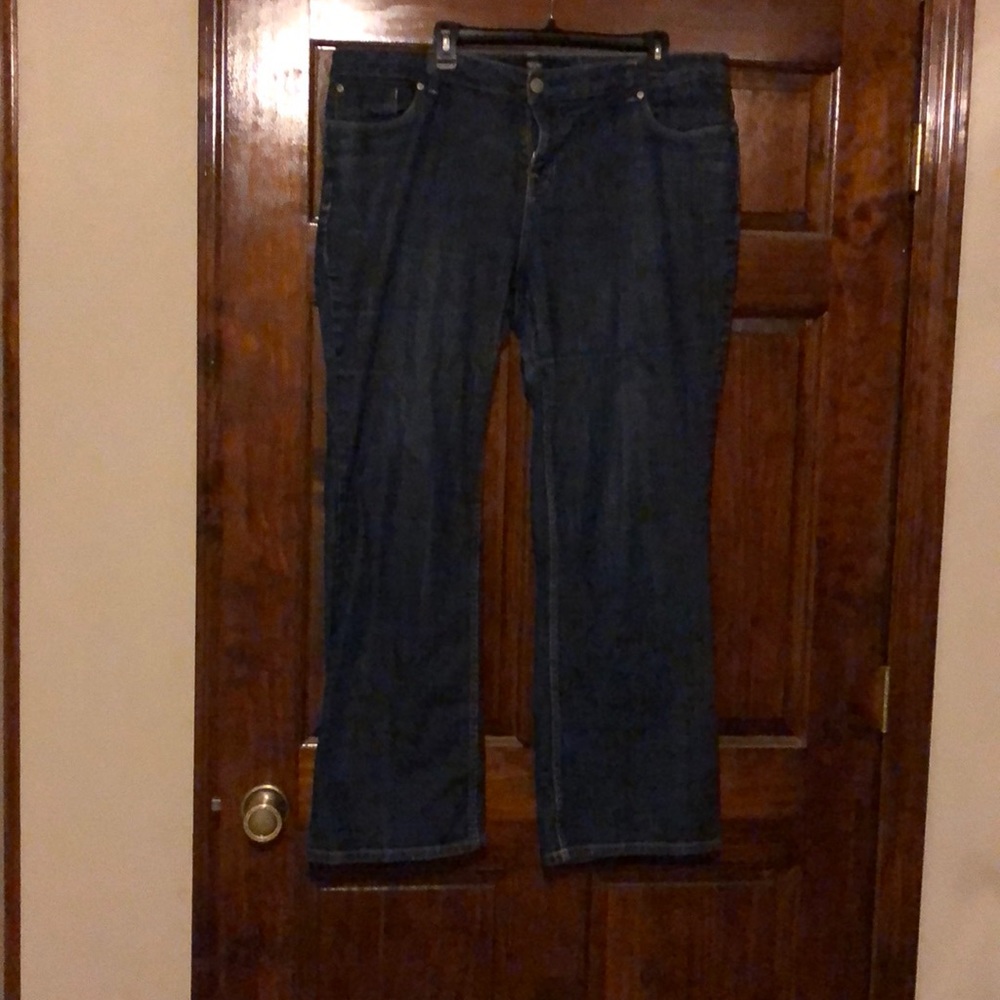 Mossimo jeans